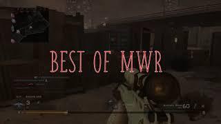 Best of MWR @Pepsi1401