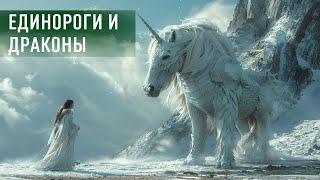 Честное слово: Почему важно быть искренним. Умалчивание.  Дурман. Единороги и Драконы.