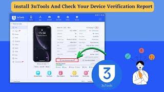 How to use 3utool full guide