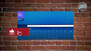 How to Setup IPTV Smarters Pro on LG TV 2025
