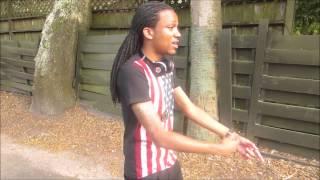Eric Lee - #LongLiveLee (Official Music Video)