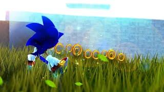 The Best Sonic Engine! (Roblox)