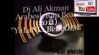 Arabesk Rap - [Beat - Fon Müziği] 1