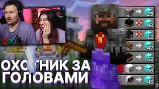 САМЫЙ прибыльный БИЗНЕС на сервере | МайнШилд 2 | РЕАКЦИЯ на MoDDyChat