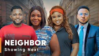 Neighbors Latest Yoruba Movie 2024 Drama Official Trailer | Showing On Soon Via AreeagoTv