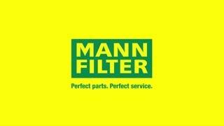 MANN-FILTER Brand Movie - full version