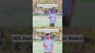 Ab 75% Criteria Nahi Clear ho raha #jee #funny