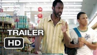 Blue Caprice Official Trailer #1 (2013) - Isaiah Washington Movie HD