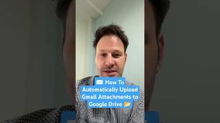 Connect Gmail to Google Drive! Automate Uploading Attachments to Google Drive using Relay.app