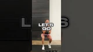 100 Rep Challenge: Fitness Fad or Effective Workout? #shorts #fitnesschallenge #workoutchallenge
