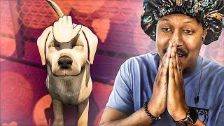 Raising The SWAGGIEST Dogs Ever | Animal Shelter Simulator