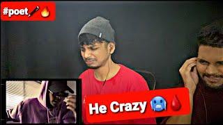 DE SIDD | SIDD KHUD KA | REACTION | West Side Reacts|