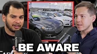 The BIGGEST Red Flags When Buying a Used Car... | Tavarish