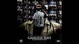 Lil G 909 Gangsta Shit feat  Different Stilo Boys Official audio