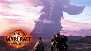 К старту готов World of Warcraft: The War Within #shorts