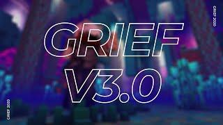 СБОРКА СЕРВЕРА GRIEF v5.3 от MCDEV.STORE / MIXSTUDIO