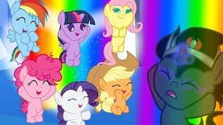 [NEW] Adorable MLP Baby Animation and Comic Compilation (My Little Pony)