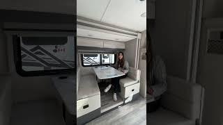 Thor Compass 23TW-AWD Class C Motorhome! - RV's for Sale at Traveland RV