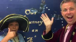 Tales from Treasure Coast Elementary