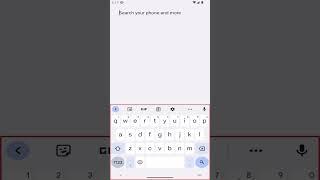 How to Make Google Gboard Keyboard Taller or Shorter
