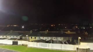 Sporting Limerick Rugby Charity Night