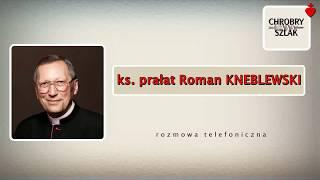 Kościół w czasach zarazy - Chrobry Szlak TV [Tuba Cordis 16 III A.D. 2020]