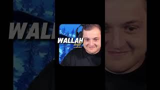 Trymacs sagt zum ersten mal „Whallah“. #hopecore #clip #twitch #fortnite #trymacs #twitchclips