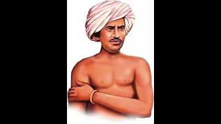 Birsa Munda