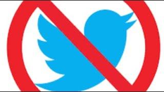 Is it time to walk away from Twitter?