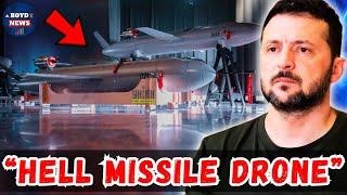 UKRAINE RECEIVES NEW MISSILE-DRONE "PEKLO" | EXPLOSIONS HEARD NEAR KERCH BRIDGE, CRIMEA | WAR NEWS