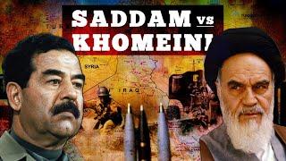 How Saddam Lost The War To Ayatollah Khomeini | Iran-Iraq War Documentary