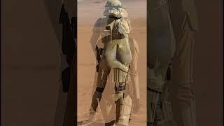 Sandtroopers