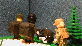 LEGO S T A L K E R Серия 1.