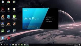 Descargar Sony Vegas Pro 13 Full | 64 BITS | Mega || Zenmax Tutos