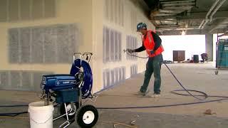 Graco Texspray Mark V