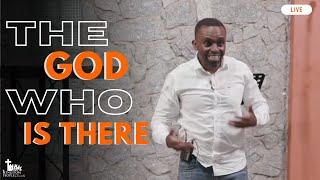 KPC LIVE || The God Who Is There || Musekiwa Samuriwo