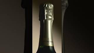 Laurent-Perrier innovates with Héritage, the 1st Brut champagne made from 100% reserve wine.