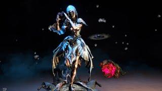 Warframe - Прохождение квеста "Укротительница Волн"