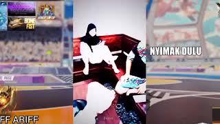 viral 2022 mbaknya lagi gosok  ATM ada yang mau link?