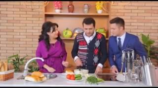 Shirchoy - Yodgor Mirzajonov va Shirina Mamatova (06.12.2016)