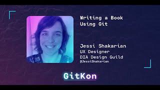 Writing a Book Using Git and Staying Organized on a Project