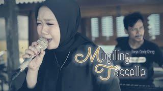 Mugiling Tasselle - Fitri Adiba Bilqis || Karya Sandy Cheng (Lirik dan artinya)