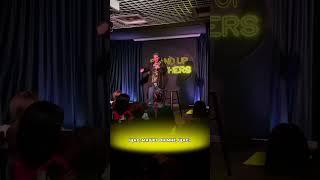 Учитесь правильно разговаривать с ГАИ #standup #стендап #комедия #comedy #москва #юмор