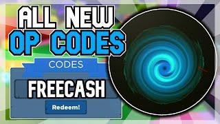 ALL NEW *SECRET* EVENT CODES! ️ Roblox Vortex Simulator Codes ️