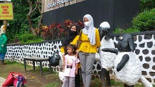 liburan waterpark #AKBARZOO#cipto banyuwangi
