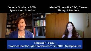 Storytelling for Career Success