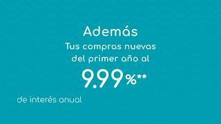 El verano se disfruta al 0% de interés