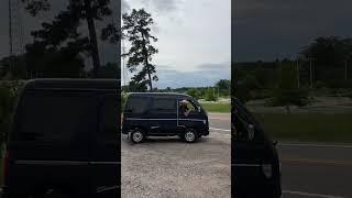 I Bought the BEST Japanese Kei Van! | Daihatsu Atrai Classic - Was It Worth the Money?