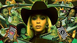 Beyonce is Everything