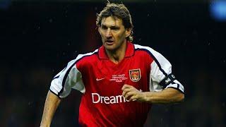 Tony Adams [Best Skills & Goals]